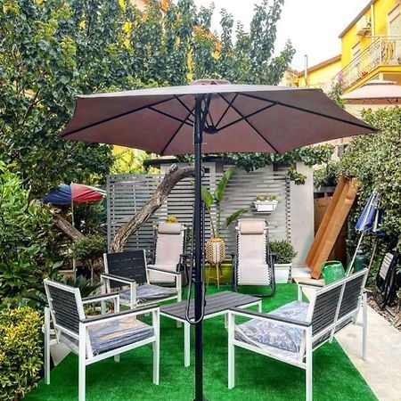 Giardino In Citta Apartman Agrigento Kültér fotó