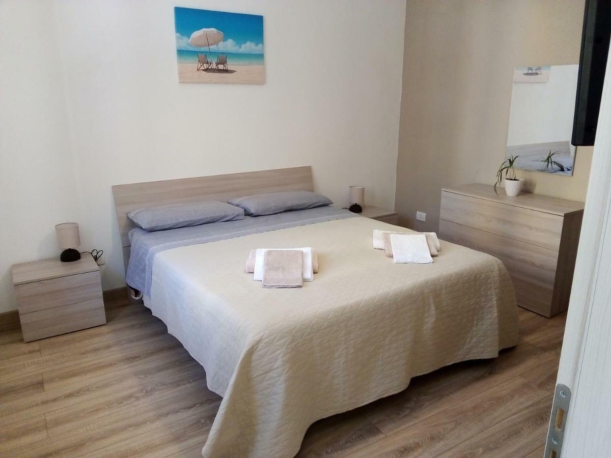 Giardino In Citta Apartman Agrigento Kültér fotó